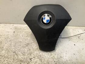 253-53261l Bmw Driver Air Bag Front Wheel Triangle Design Fits 06-07 525i 1148986
