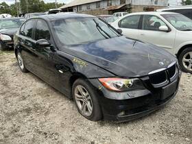 253-53286r Bmw Passenger Right Curtain Roof Air Bag Canada Market Fits 06-11 323i 773052