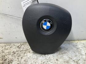 253-53312l Bmw Driver Air Bag Front Wheel 3 Spoke Fits X3 1159943