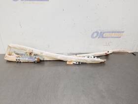 253-53400l Bmw 10 2010 550i Gt Srs Roof Overhead Left Driver