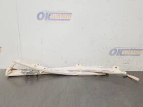 253-53403r Bmw 10 2010 550i Gt Srs Roof Overhead Right Passenger