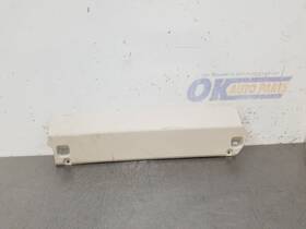 253-53408l Bmw 10 2010 550i Gt Srs Knee Front Left Driver 253-53408l Bmw 10 2010 550i Gt Srs Knee Front Left Driver
