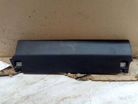 253-53409r Bmw Passenger Air Bag Front Knee Fits 10-17 535i Gt 183253