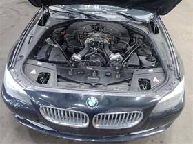 253-53410l Bmw Air Bag Assembly Lh Driver Side Roof / 2011 550i Sku#3889956