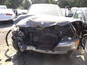 253-53421l Bmw Driver Left Air Bag Front Roof Fits 11-17 X3 1436209