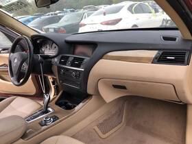 253-53425r Bmw Passenger Air Bag Front Dash Fits 11-14 X3 854581