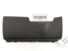 253-53440l Bmw 650i E63 E64 Front Driver Left Knee Bolster Air Bag Airbag 06 07 08 09 10