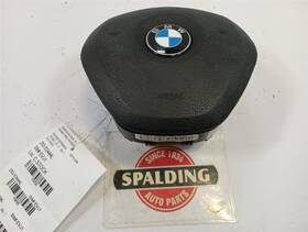 253-53444l Bmw Srs Driver/left Airbag For Steering Wheel From 2015 328i 10870395