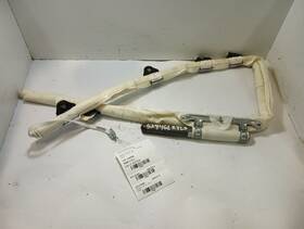 253-53446l Bmw Srs Driver/left Roof/curtain Airbag From 328i 11406902