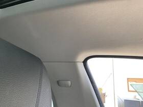 253-53468l Bmw Driver Air Bag 4 Door Gran Coupe Roof Fits 13-18 640i 914501