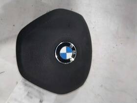 253-67442l Bmw Driver Air Bag Wagon Wheel Flat Bottom Fits 17-19 330i 351691