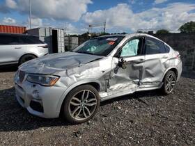253-67822l Bmw Driver Air Bag Wheel Round M-sport Package Fits 16-20 X1 541919