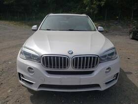 253-67824l Bmw Driver Air Bag Front Wheel 3 Spoke Design Fits 15-19 X6 3003