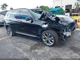 253-67828r Bmw Passenger Air Bag Front Dash Fits 15-19 X6 529371