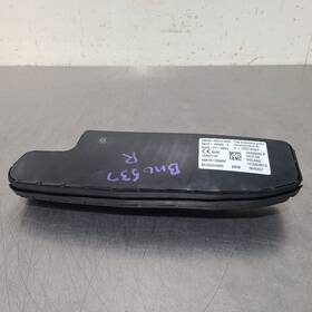 253-68264r Bmw 19 2019 740i Srs Seat Front Right Passenger