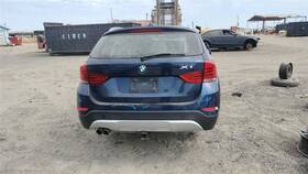 261.bm1113 Bmw X1 2013 Clock Spring 3052017