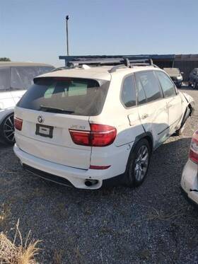 261.bm1511 Bmw X5 2011 Clock Spring 2963072