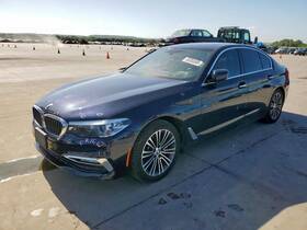 261.bm1o17 Bmw 530i 2017 Clock Spring 7770611 261.bm1o17 Bmw 530i 2017 Clock Spring 7770611