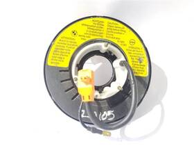 261.bm1p93 Bmw 1993 525i Oem Airbag Clock Spring