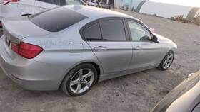261.bm1s14 Bmw 328i 2014 Clock Spring 2806257
