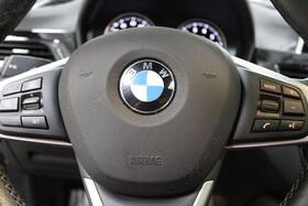 32306877541 Bmw Steering Wheel Air Bag Fits 18-22 X1 2921719