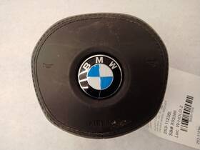 32307855723 Bmw Steering Wheel Air Bag Fits 20-21 X4 2811519