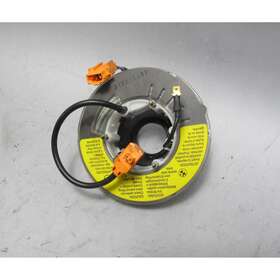 32341156363 Bmw 1984-1988 E30 3-series E24 E28 Steering Wheel Slip Ring Oem