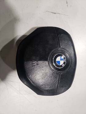 3322290301 Bmw Steering Wheel Airbag M Sport - 1999 328i E36 Convertible 98-99 Oem