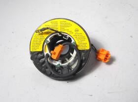34321156975 Bmw 1988-1990 E34 5-series E24 E32 Steering Wheel Column Slip Ring Clock Spring