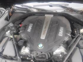 591-53743 Bmw Chassis Ecm Air Bag Right Hand Dash Behind Vent Fits 10-13 535i Gt 25556093