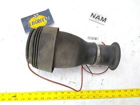 599.bm1p08 Bmw 535i E60 E61 Rear Left/right Air Ride Suspension Bag Assembly 2008-2010