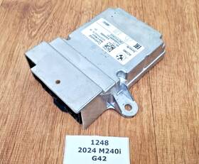 5a656b0 Bmw 22-24 Oem G42 M240 Srs Safety Control Module Unit Acsm5