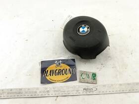 60301009734 Bmw Z4 E85 Driver Left Airbag Air Bag Steering Wheel 03 04 05 06 07 08