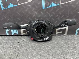 61317944086 Bmw Oem 2018-2020 F90 M5 Steering Wheel Airbag Clockspring Clock Spring Switches