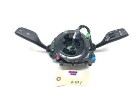 61319437984 Bmw 2018-2023 X3 G01 Turn Signal Wiper Combo Switch Clock Spring Oem