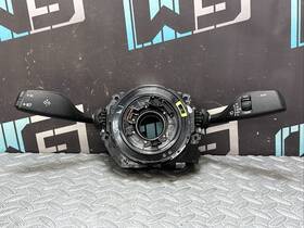 61319472551 Bmw Oem 2018-2023 F90 M5 Steering Wheel Clockspring Clock Spring Switches