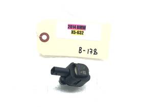 65779224178 Bmw 65.77 9224178-01 Oem Airbag Crash Impact Sensor 79224178