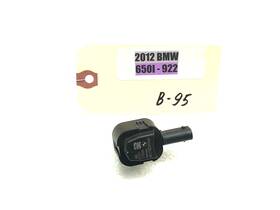 9314520-01 Bmw 65.77 2018-2024 X3 G01 X4 G02 Airbag Crash Impact Sensor Oem 6577 9314520