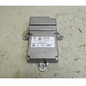 65775b448f9 Bmw 2019-2025 G20 3-series G80 G22 Airbag Srs Control Module Brain Oem