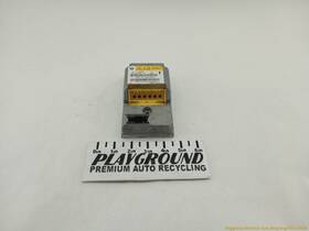 65776928953 Bmw Z4 E85 Convertible Srs Air Bag Airbag Control Module Unit Fits 2003 03