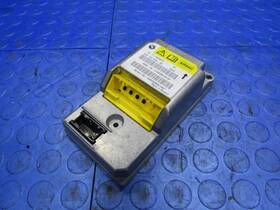 65776939810 Bmw 03-05 Z4 E85 Front Main Srs Air Bag Airbag Control Module 2645