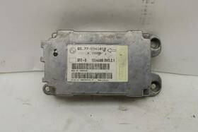 Bmw 65776941018 2004 530i Srs Bag Control Module Oem