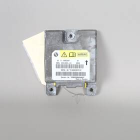 Bmw 65776962887 2003-2005 Z4 E85 Left B-pillar Srs Airbag Sensor Oem 65776939762