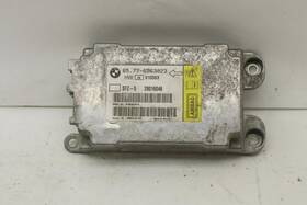 Bmw 65776963023 2005 645ci Srs Bag Control Module Oem