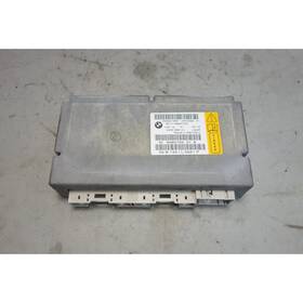 Bmw 65776975688 2004-2005 E64 645ci 650i Convertible Central Airbag Gateway Module Ecu Oem