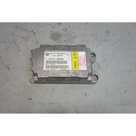 Bmw 65776976466 2004-2005 E64 6-series Convertible Central Airbag Impact Sensor Module Oem