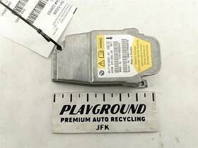 65779118932 Bmw 650i E63 E64 Airbag Computer Control Module Air Bag Fits 2006-2010 Qz