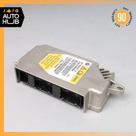 65779224275 Bmw 2011 F04 750i Hybrid Airbag Air Bag Sensor Srs Control Module Oem