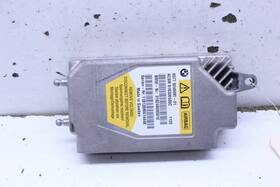 Bmw 65779248095 2012 750i Srs Control Module Oem