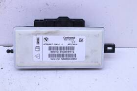 Bmw 65779280187 2013 Safe Srs Bag Control Module Oem
